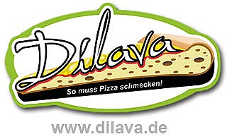 Dilava Pizzaservice 