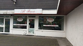 Pizzeria al Bacio