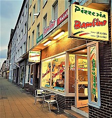 Pizzeria Bambino 