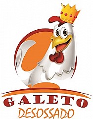 Galeto Desossado