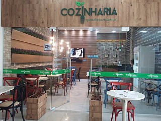 Cozinharia