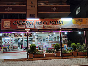 Ciğerci Hacı Baba