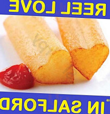 Reel English Chippy