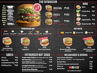 Fatburger