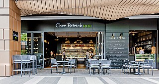 Chez Patrick Deli