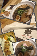 Ramen Bar