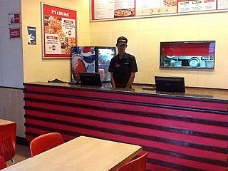 Pizza Hut (Sahakara Nagar)