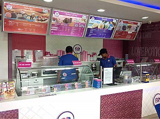 Baskin Robbins (Yelahanka)