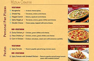 Pizza Hut (Vashi)