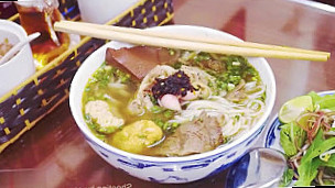 Bún Bò Huế O Thu