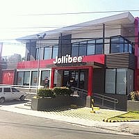 Jollibee Pasig