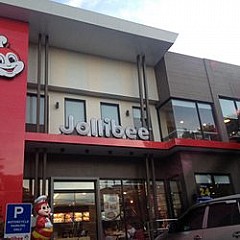 Jollibee San Juan