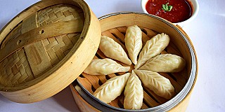 Juicy Momos (JP Nagar)