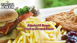 Schnitzel Joker 