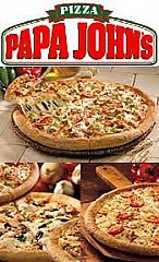 Papa John's (D)