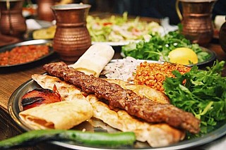 Istanbul Kebap