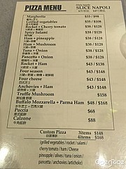 Pizza Piazza