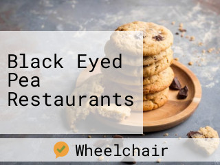 Black Eyed Pea Restaurants