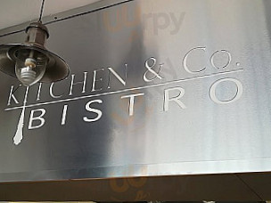 Kitchen Company Bistro