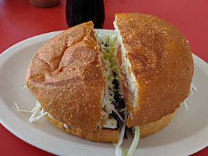 Tortas El Buen Gusto