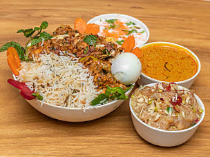 Sonam Mazaban Biryani 2