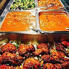 Fresh Tandoori Flame Indian Bistro Ltd