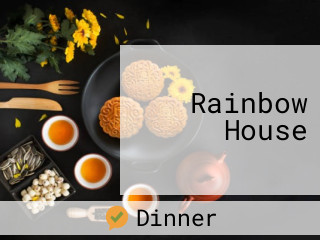 Rainbow House