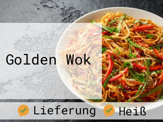 Golden Wok