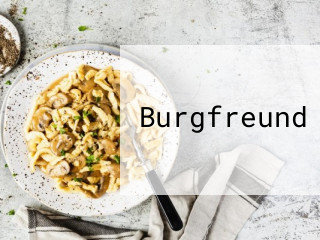 Burgfreund