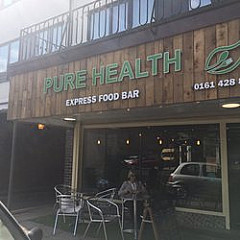 Pure Health