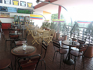 La Terraza