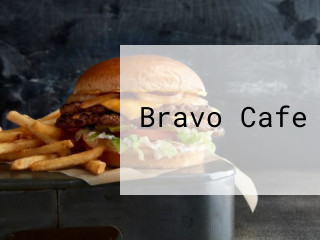 Bravo Cafe