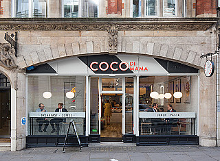 Coco Di Mama