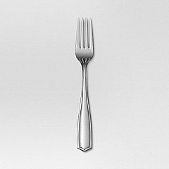 Fork & Spoon