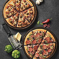 Pizza Hut (Koramangala)