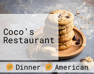 Coco's Restaurant