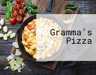 Gramma's Pizza