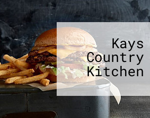 Kays Country Kitchen