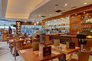 Gran Caffé Londra