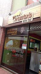 El Probatorio