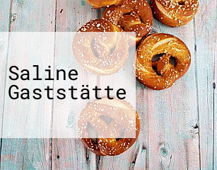 Saline Gaststätte