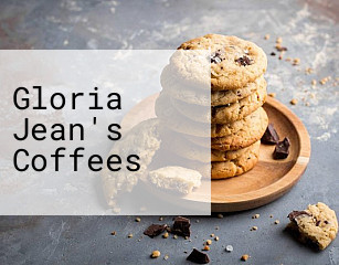 Gloria Jean's Coffees