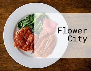 Flower City