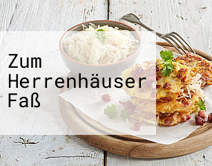 Zum Herrenhäuser Faß