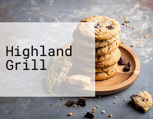 Highland Grill