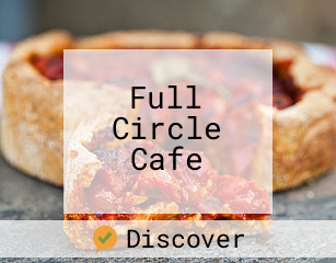 Full Circle Cafe