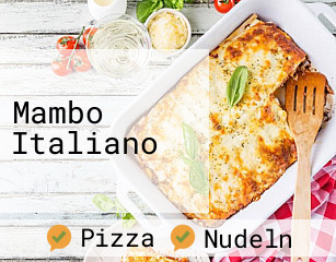 Mambo Italiano