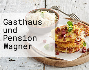 Gasthaus Wagner Erik Wagner