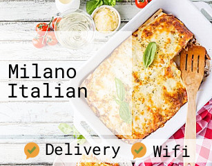 Milano Italian