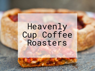 Heavenly Cup Coffee Roasters